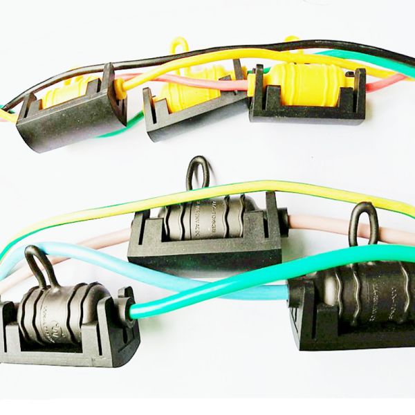 1038 IP67 Waterproof Fuse Box