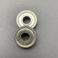 608ZZ Deep Groove Ball Bearing Precision Roller Bearing 8*22*7mm For Air Purifiers