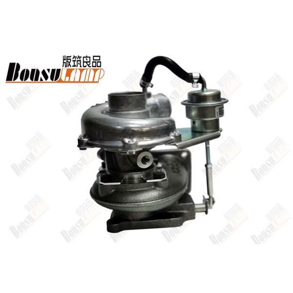 OEM NO 8971760801 del turbocompresor 100P-T 4JB1T NPR94 RHB5 de las piezas de ISUZU NKR
