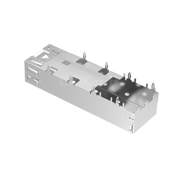 LINK-PP LP11AC01000 SFP 1x1 カード EMI スプリング指