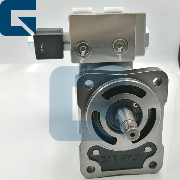31Q9-30213 31Q930213 Fan Motor Assembly 31Q9-30212 For R320LC-9 Excavator Electric