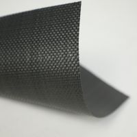 Благоустраивать фильтр мембраны Geotextile полиэстера белый для дренажа