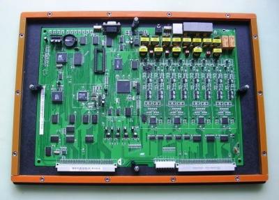 Customizable PCB Punching Tool SMT With 20000 Times Life Cycle
