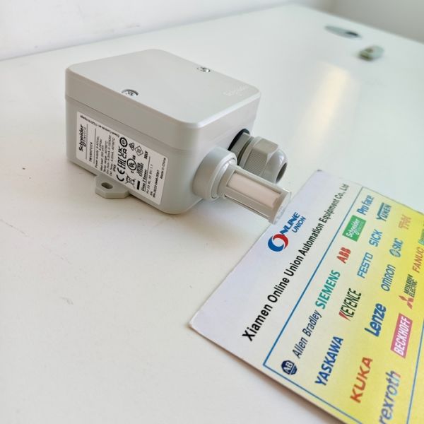 TM1SHTCC4 Schneider Humidity And Temperature Sensor, 4-20 MA
