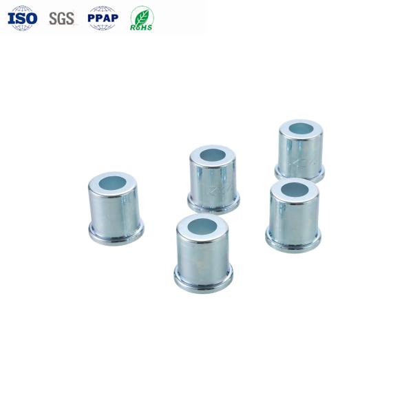 Custom High Precision Components Processing Metal Brass Stainless Steel Stamping Parts