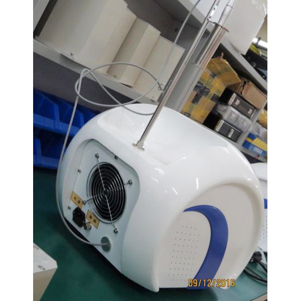 Clinic Use Laser Spider Vein Removal Machine , Permenent Vascular Removal Machine