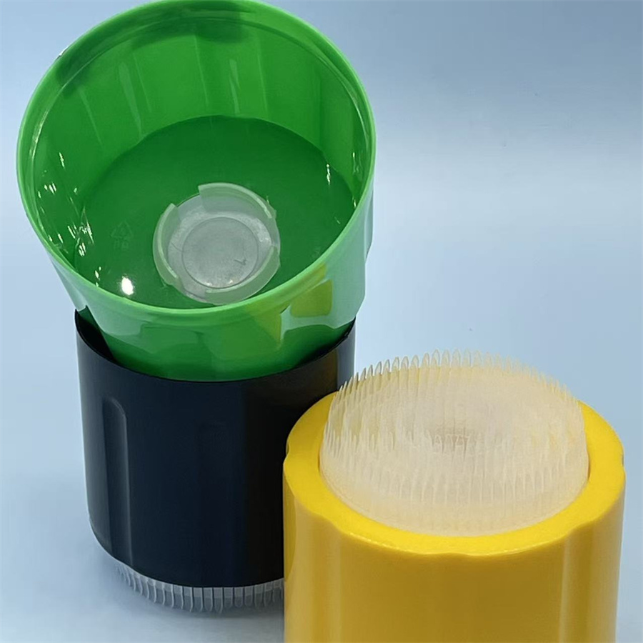Car Care Foam Cleaner Brush Cover, Soft Wash Brush Protective Sleeve