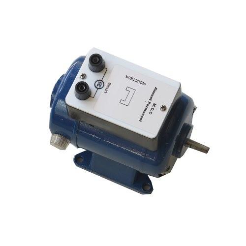educational equipment for schools Electrical Machinery DC Motor