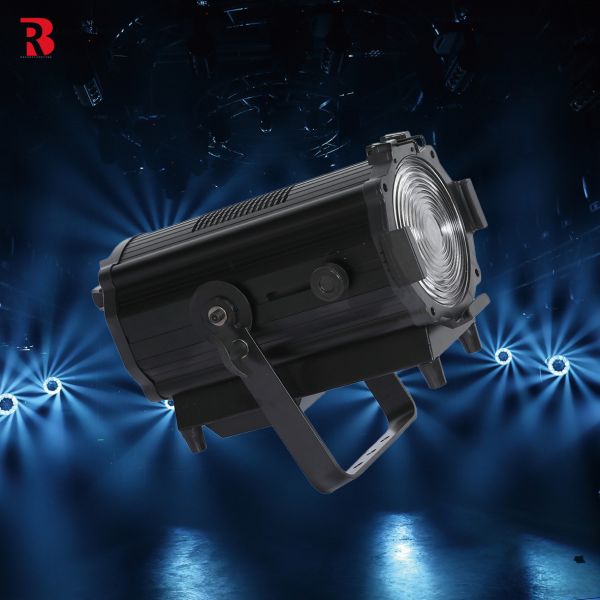 100 Вт 240 Вт светодиодный фонарик черный авто зум рабский светодиодный светодиодный свет для развлечений