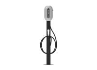 Nueva energía 7KW11kw 22kw pila de carga para uso doméstico 32A coche eléctrico universal BYD Tesla Volkswagen BMW