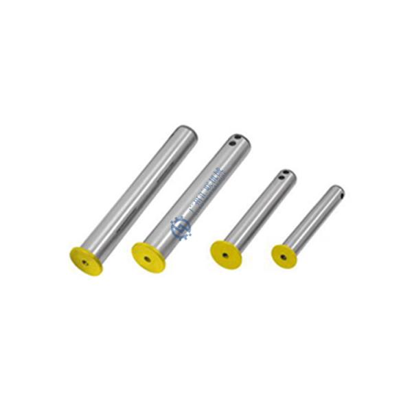 All series Diameter 35 40 45 50 55mm  Hardened Excavator bucket shaft Bucket pin