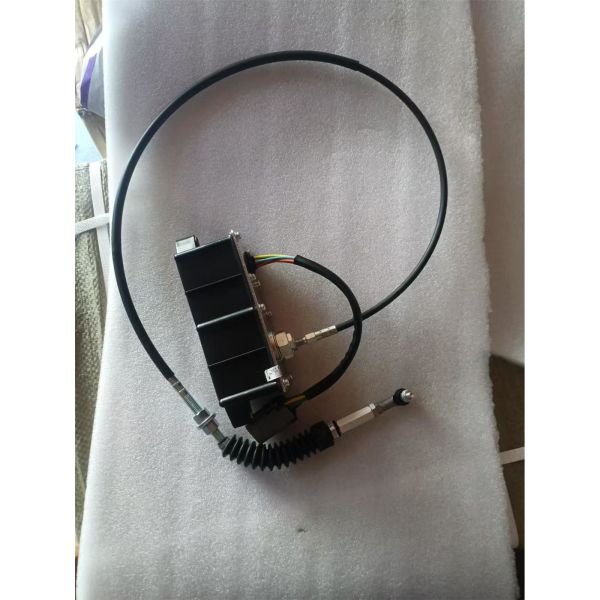 11M9-60010 Throttle Motor For Hyundai Excavator