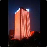 LED Secondary Packaging Point Light Waterproof IP68 For Street Bridge Building