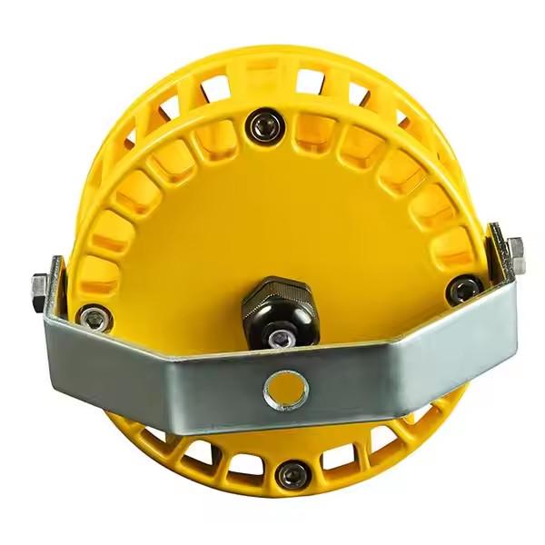 IP66 Waterproof 30W LED Loading Dock Light 3000 Lumens