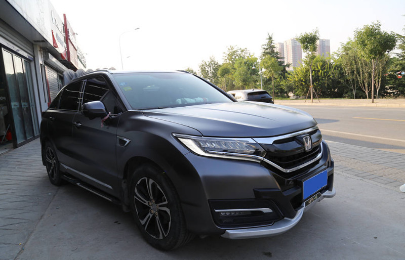 Практическая безвредная жемчужная красная автомобильная краска, антиоксидантная смешанная автомобильная краска