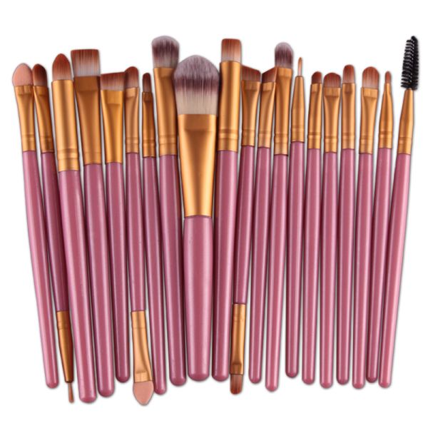 Make Up Brush Cosmetic Beauty Tool Kit