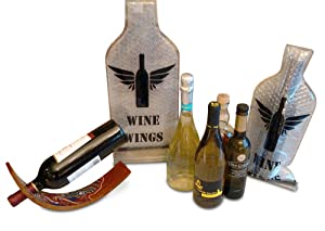 Zipped bottom plastic bottle wrap plastic bottle sleeves air wine slip Self zipped liquor bottle plastic wrap bagease pa