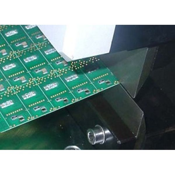 Pneumatic Guillotine FR4 Pcb Cutting Machine . Cb V-cut Machine/pcb V-cut Tool/pneumatic Pcb Machine