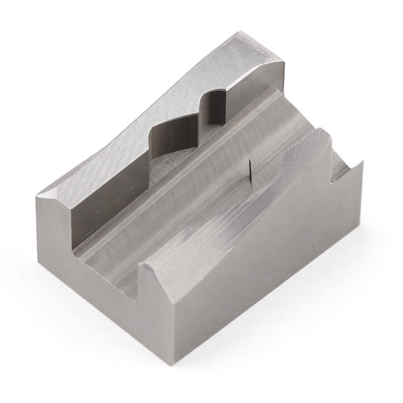 Precision Custom CNC Machining of Aluminium & Stainless Steel Auto Parts Including Drilling and Broaching Types
