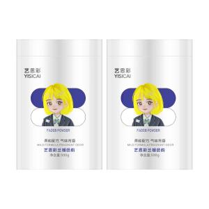 Ultra Lift Salon Use Hair Bleaching Powder Color Bleaching Powder Lifts Up to 8