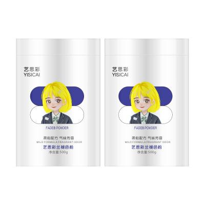 Ultra Lift Salon Use Hair Bleaching Powder Color Bleaching Powder Lifts Up to 8-9 Levels Safely