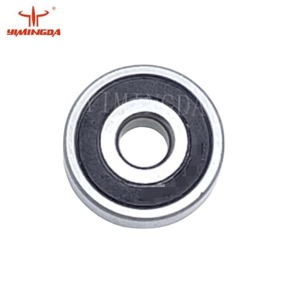 Garment Cutter Parts Ball Bearing 625-2ZSTW 5/16x5 PN 65707 For Kuris Auto Cutter