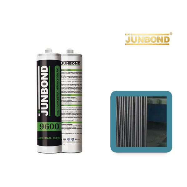 JB9600 Anti Aging Neutral Silicone Sealant For Industrial Applications