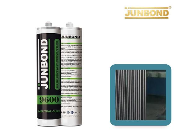 JB9600 Anti Aging Neutral Silicone Sealant For Industrial Applications