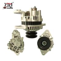 M229 6D34 Auto Alternator For Heavy Duty SK200-5 HD820 2B 45A 2PK A3TN5399