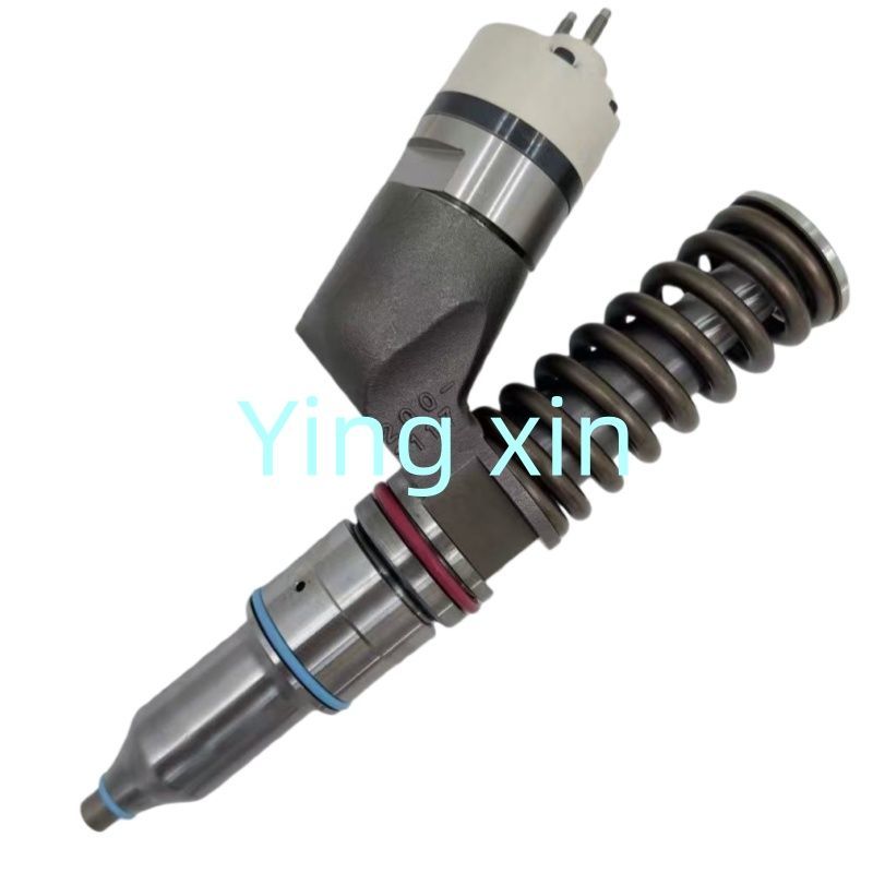 200 1117 Fuel Injector Diesel Engine E3116 Excavator Fuel System Spare Part