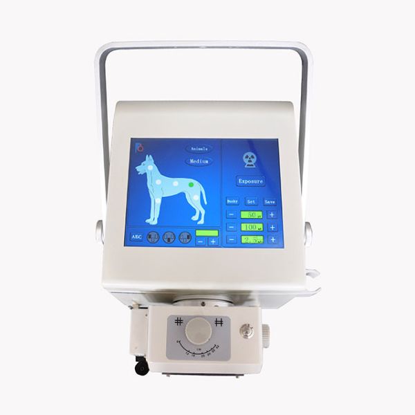 Hot sale X ray veterinary