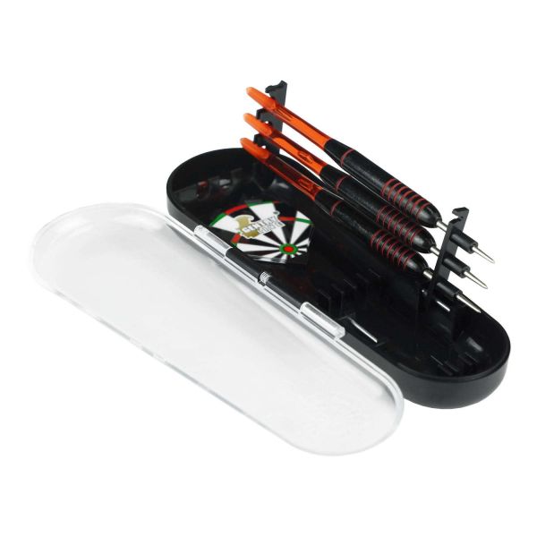 Gentry Live 14-28g Mail Box Brass Steel Darts Set