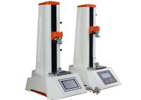 Rendement élevé d'essai d'élongation de PLC d'indication précise de tension électrique de la machine 500N avec le prix usine