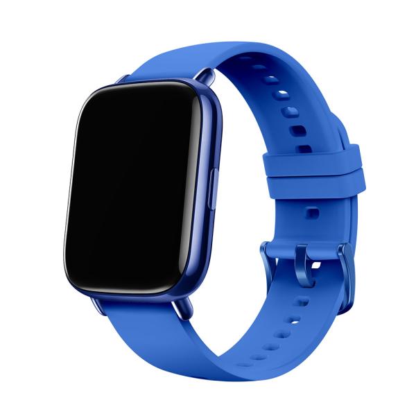 Outdoor Sport Ip68 Womens Fitness Smartwatch Waterproof Bluetooth BLE 4.0