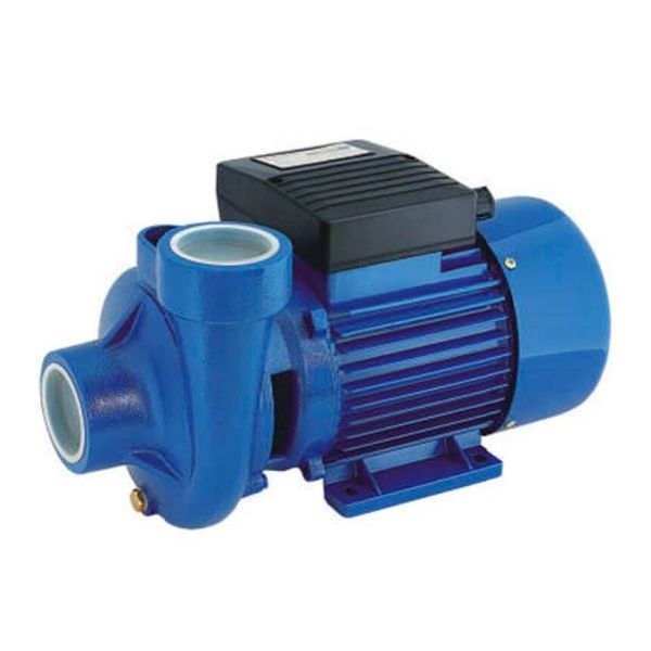 Small Electric Centrifugal Water Pump 1hp For House Watering Sewage Water Pumps 1.5DKM-20