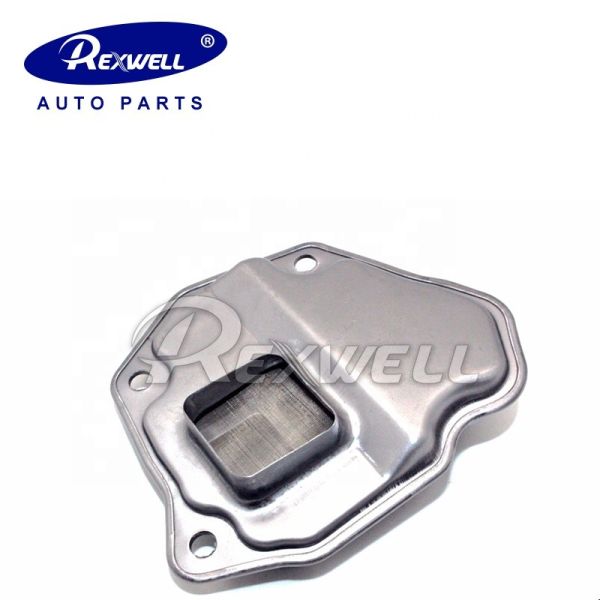 2007-2016 CVT / MCVT Filtreur d'huile à transmission automatique pour Nissan Teana J32 31728-1XF03