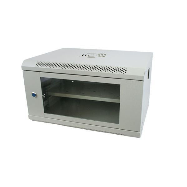 Metal Battery Box for Stocked Electronics Instrument Enclosure in Aluminum Enclosures
