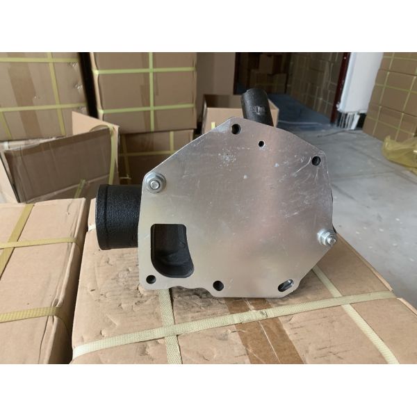 Genuine Specifiions Mitsubishi 6D16 Water Pump 6D14 Durability​