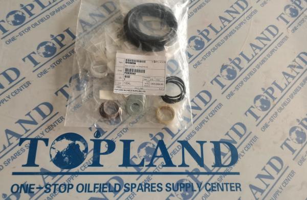 CHINESE PARTS FOR DE WORKSHOP PN 2027206 , HOUSING, LOWER BEARING PS-350 FOR TOP DRIVE PS 500