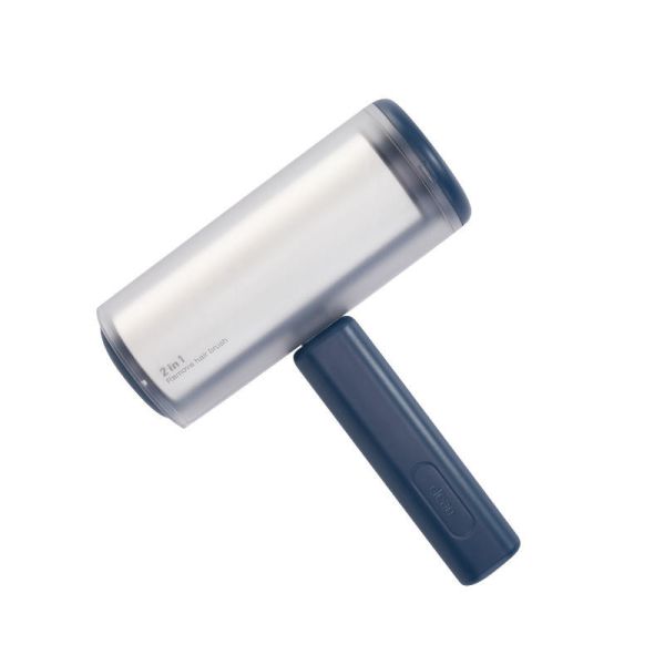 Household Cleaning Portable Pet Hair Tape Roller Sticky Lint Tape Roller