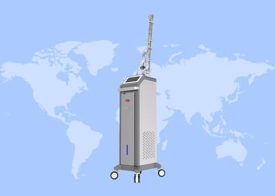RF Fractional CO2 Laser For Stretch Marks Scar Removal Vaginal Tightening Machine