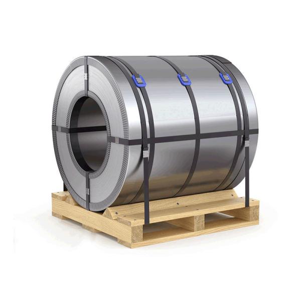 0.2 - 3.0mm Aluminum Coil Roll With Coated Surface In RAL Color