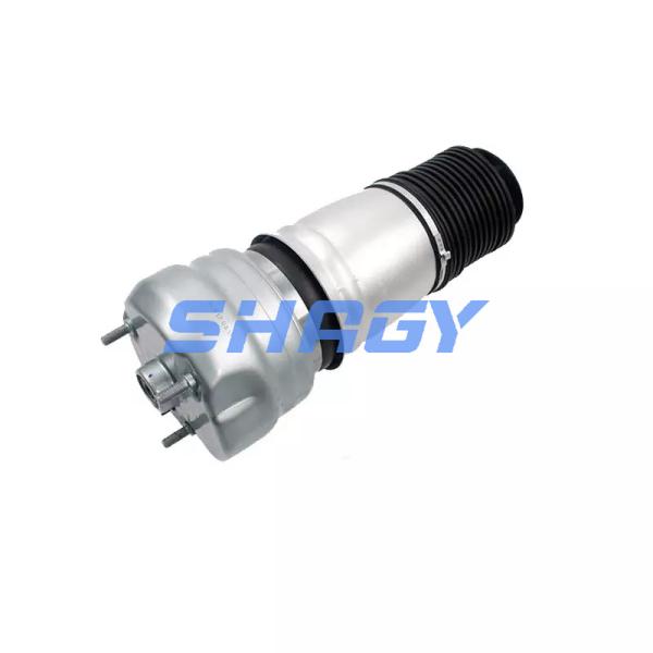 Para Panamera novo padrão Frente direita 97034305215 Air Spring