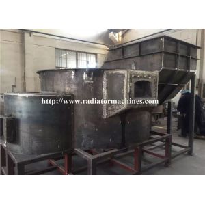 WDL-446 Vacuum High-Temperature Brazing Furnace | Molybdenum Heating Medium Furnace | Stainless Steel & Superalloy Brazing Equipment | WUXI WONDERY INDUSTRY EQUIPMENT CO., LTD.