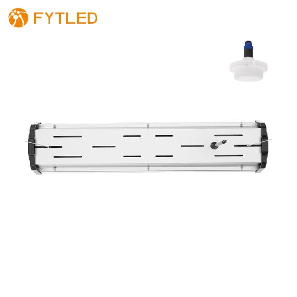 FYTLED 60 Degree 29000lm Linear LED High Bay Lights High Luminous