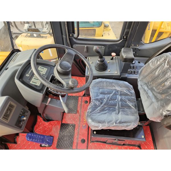 Construction Equipment LIUGONG 835 855 856 856H 862H with and Original Hydraulic Pump