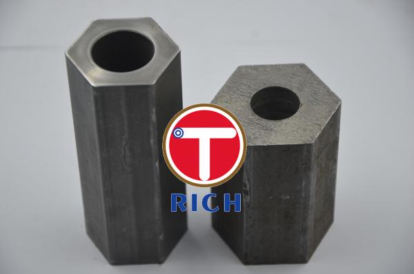 Hollow Hex  Internal Hex Hex ID Shaped Hex-Shaped Hexagonal Metal Tubing