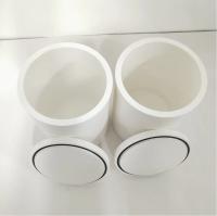 Ball Mill Jar high-performance Grinding Container yttria-stabilized Zirconia