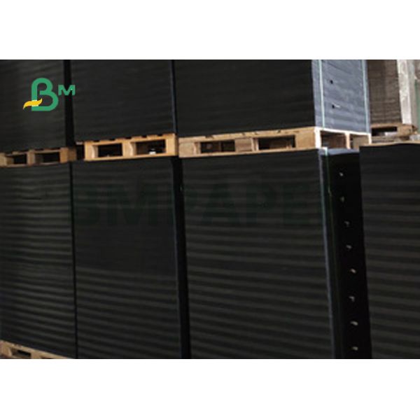 карточная плата черноты 400gsm 450gsm для твердости x 38inches шкатулки для драгоценностей 26 высокой