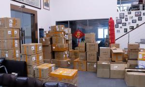 Shenzhen Aotsr Technology Co., Ltd.